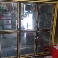 یخچال مغازه|فروشگاه و مغازه|کنگاور, |دیوار