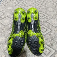 کفش چمن نو نو|تجهیزات ورزشی|صفادشت, |دیوار