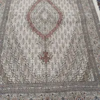 بازدید شهرستان خوی هستم بزنگ بافنده هستم