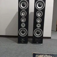 اسپیکر خانگی ( shaan)