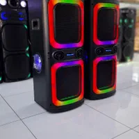 اسپیکرمکسیدر مدل Cn12E24 میکرولب رکسون ارگون