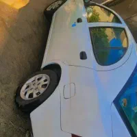 تیبا یک 97|خودرو سواری و وانت|بندر ماهشهر, |دیوار