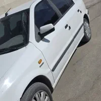 سمندef7 فوق العاده تمیز|خودرو سواری و وانت|شازند, |دیوار