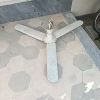 پنکه سقفی در زرقان