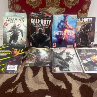 بازی کامپیوتر