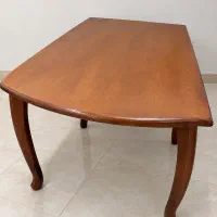 میز واس غذاخوری