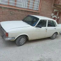 پیکان 83درجه یک