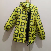 کاپشن بچگانه