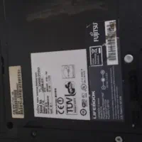 یکدستگاه لب تاپ فوجیتسو آلمان|رایانه همراه|تهران, بلوار کشاورز|دیوار