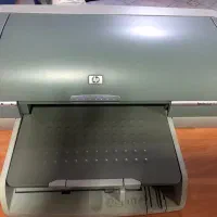 پرینتر رنگیHP/اسکنر/کیبورد|پرینتر، اسکنر، کپی، فکس|کرج, اتحاد|دیوار