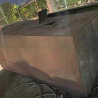 تانکر فلزی۱۰۰۰-۲۰۰۰-۳۰۰۰ لیتری