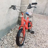 دوچرخه|اسباب‌‌بازی|کلاله, |دیوار