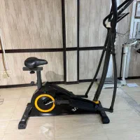 الپتیکال تایوان اصل با تحمل وزن 135کیلو