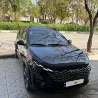 X33 کراس اتومات