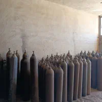 خریدو فروش کپسول اکسیژن هوا ازت آرگون co2