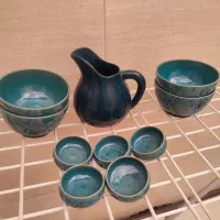 ظروف سفالی