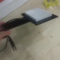 نور آب شور نو نو نو|ماهی|تهران, امیریه|دیوار