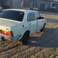 پیکان مدل ۸۳|خودرو سواری و وانت|تربتحیدریه, بالا ولایت|دیوار