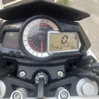 بنلی TN25|موتورسیکلت|نیشابور, رحمت آباد|دیوار