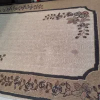 مقداری وسایل حراج کردم