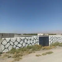 فروش زمین 400 متری حصار در شبستر شهر وایقان