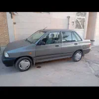 خودرو سواری