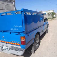 حمل بار تهران اصفهان قم شیراز و .. برگشتی تمام نقا|خدمات حمل و نقل|شاهرود, |دیوار
