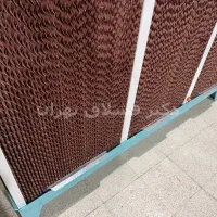 کولر صنعتی ۶۵ هزار - خنک‌کننده قدرتمند سالن و سوله|ماشین‌آلات صنعتی|زاهدان, |دیوار