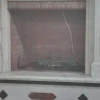 شومینه
