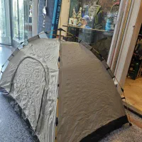 چادر مسافرتی طبیعت گردی اتوماتیک  ۳ نفره