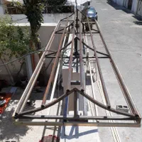 جوشکاری سیار