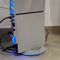ps5 slim digtal 2016 اروپا