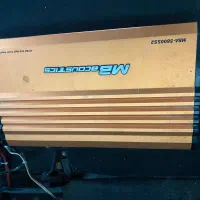 امپلی ام بی اکوستیک ۵۸۰۰