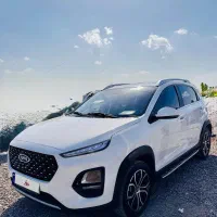 ام وی ام x22 پرو ۱۴۰۲ دنده