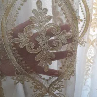 پرده و تابلو|پرده، رانر، رومیزی|تهران, دولتخواه جنوبی|دیوار