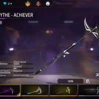 اکانت ‌فری‌فایر|کنسول، بازی ویدئویی و آنلاین|اصفهان, قائمیه|دیوار