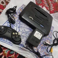 سگا|کنسول، بازی ویدئویی و آنلاین|مشهد, پنجتن|دیوار