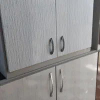 کابینت گالوانیزه پیش ساخته