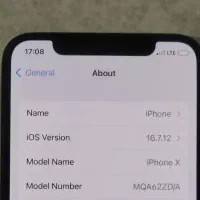 آیفون ایکس zda|موبایل|تهران, نارمک|دیوار