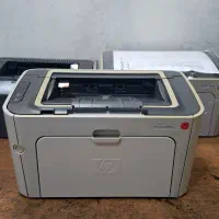 پرینتر hp 1505 .hp1006
