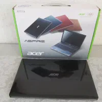 لب تاب Acer(ایسر) 5755G|رایانه همراه|قزوین, |دیوار