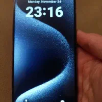 آیفون 15پرومکس هایکپی|موبایل|تهران, مخصوص|دیوار