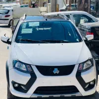 کوییک GXR ۱۴۰۳کم کار فول ترین نسخه رینگ دار