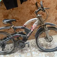 دوچرخه ۲۴ اویاما