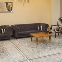 مبلمان|مبلمان خانگی و میز عسلی|شهریار, شهرک مصطفی خمینی|دیوار