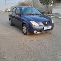 تیبا یک کارمندی