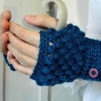 دستکش  و هد بند