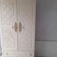 کمد(دوکشو)درحدنو