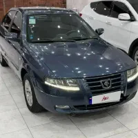 فروش سمند سورن