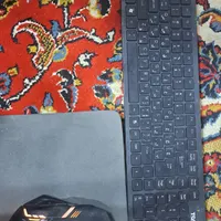موس کیبورد کابل پرینتری و hdmi